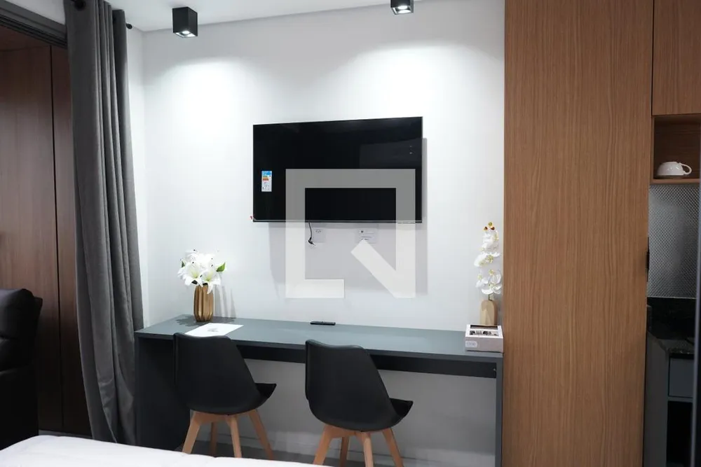 Kitnet-Studio, 25 m² - Foto 6