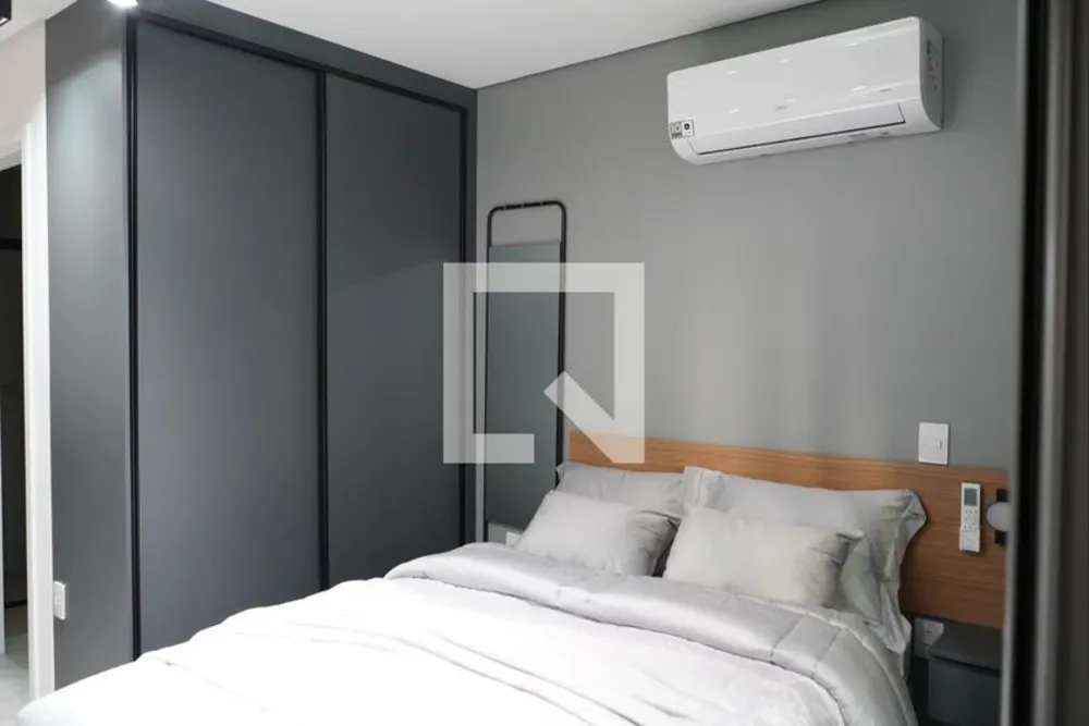 Kitnet-Studio, 25 m² - Foto 15