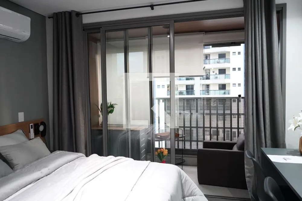 Kitnet-Studio, 25 m² - Foto 14