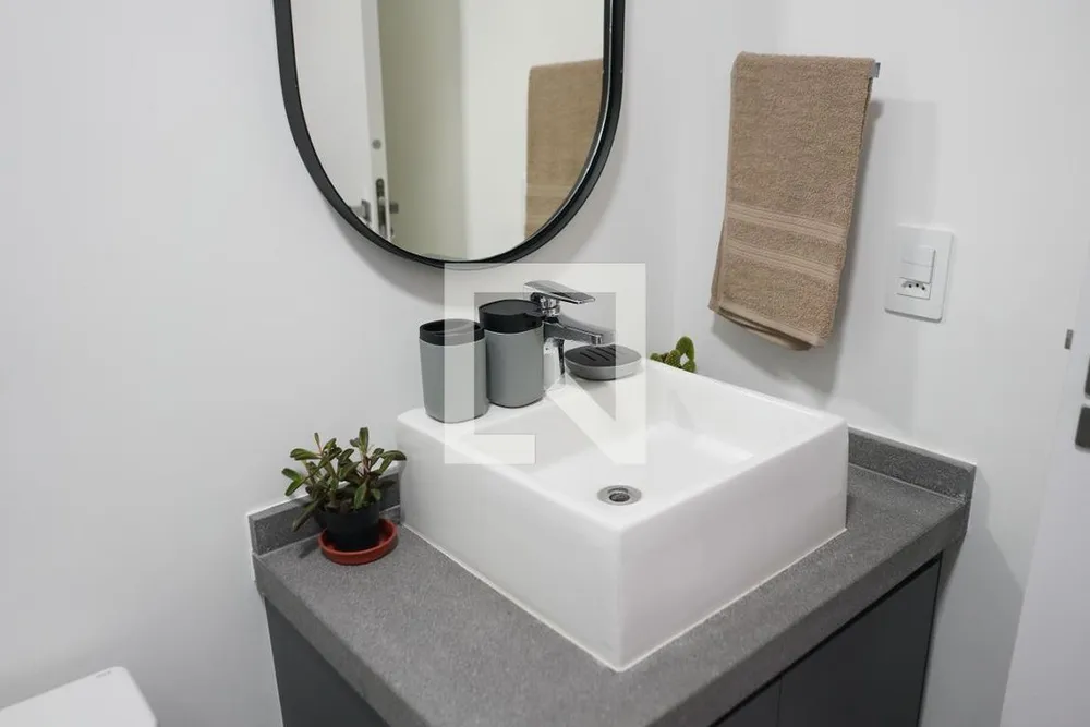 Kitnet-Studio, 25 m² - Foto 10