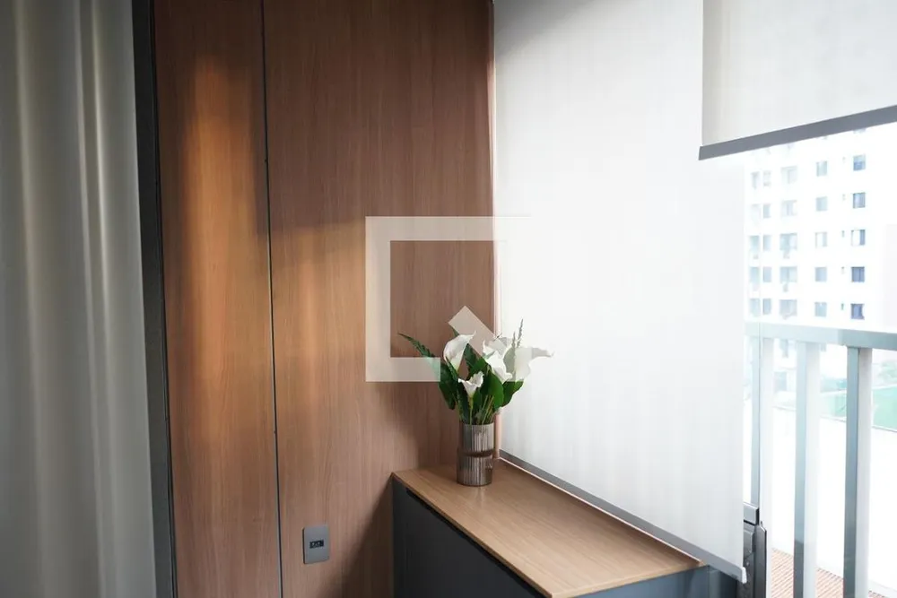 Kitnet-Studio, 25 m² - Foto 3