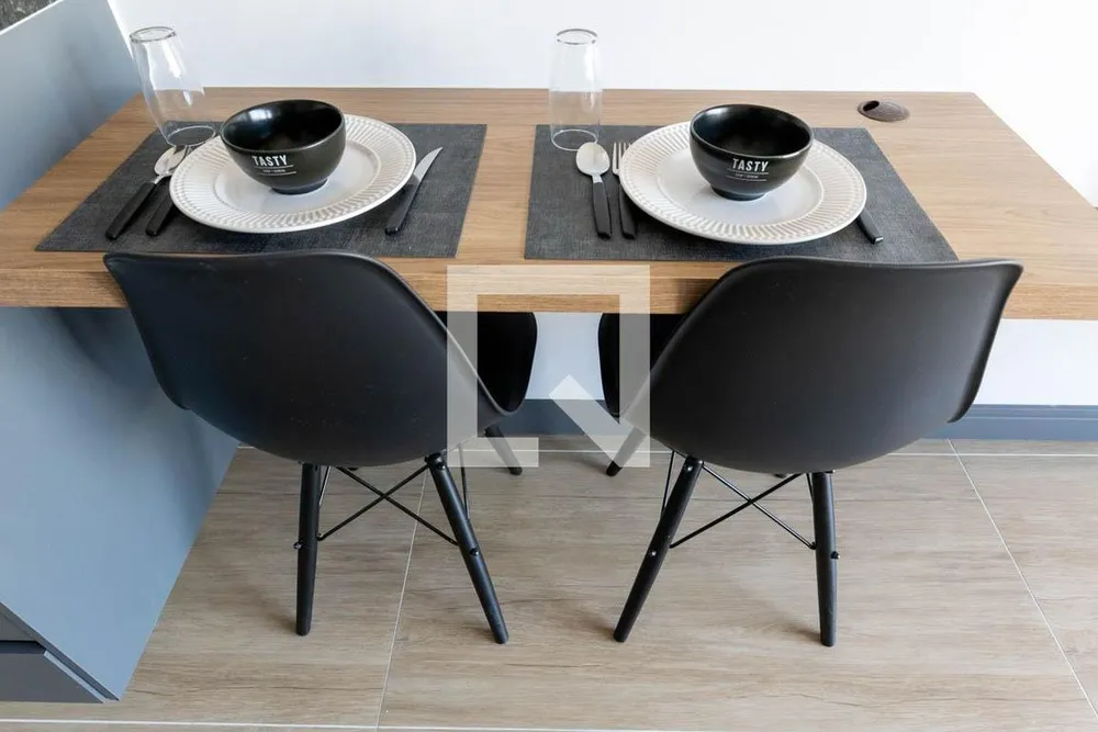Kitnet-Studio, 29 m² - Foto 3