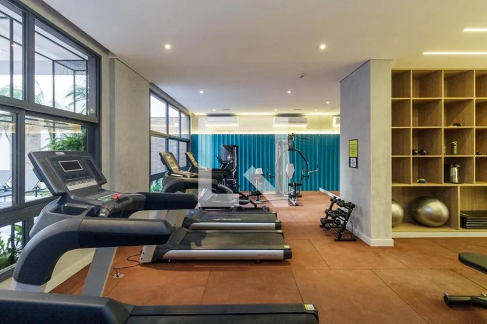 Kitnet-Studio, 29 m² - Foto 5