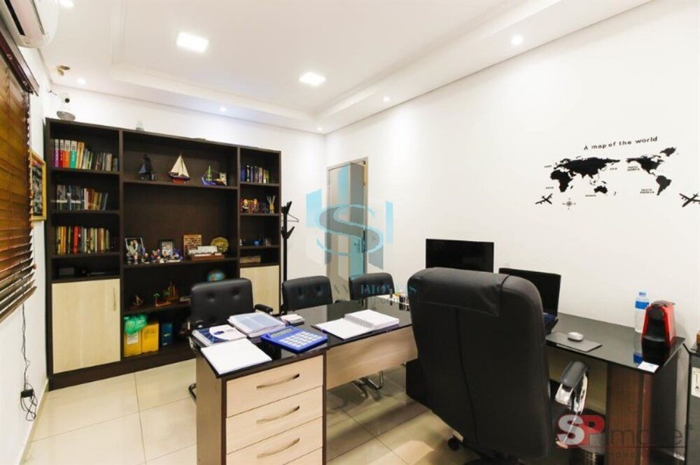Prédio Inteiro, 208 m² - Foto 1