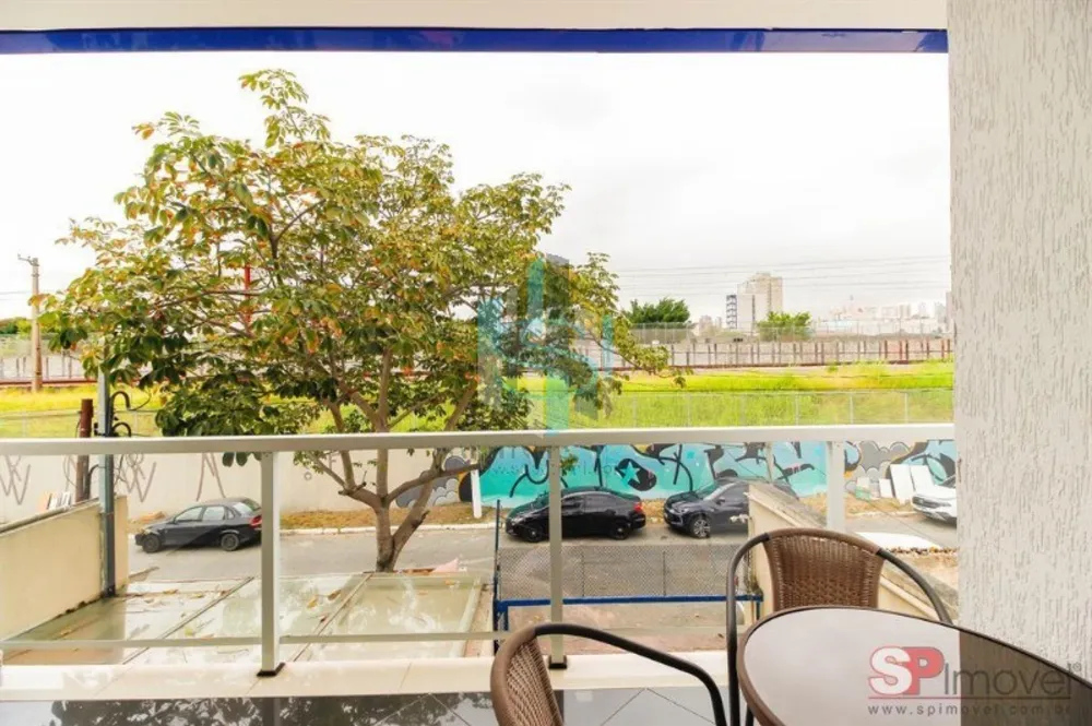 Prédio Inteiro, 208 m² - Foto 12