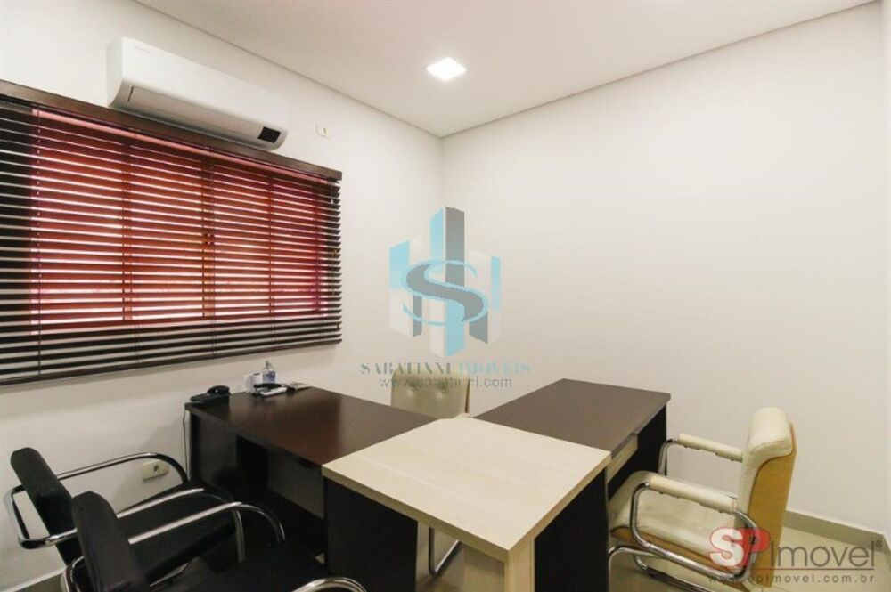Prédio Inteiro, 208 m² - Foto 4