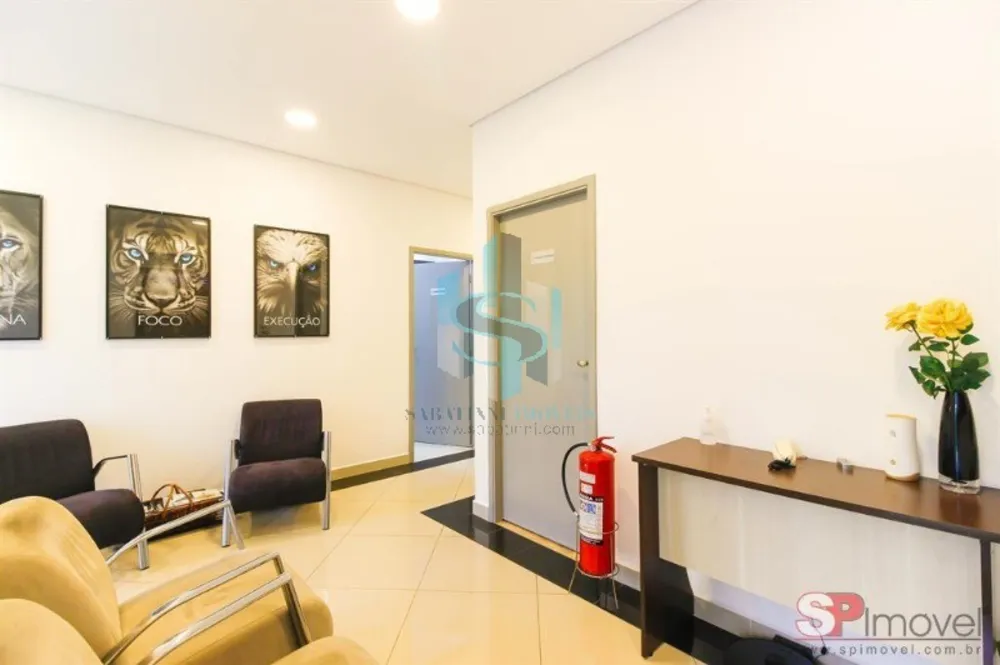 Prédio Inteiro, 208 m² - Foto 5