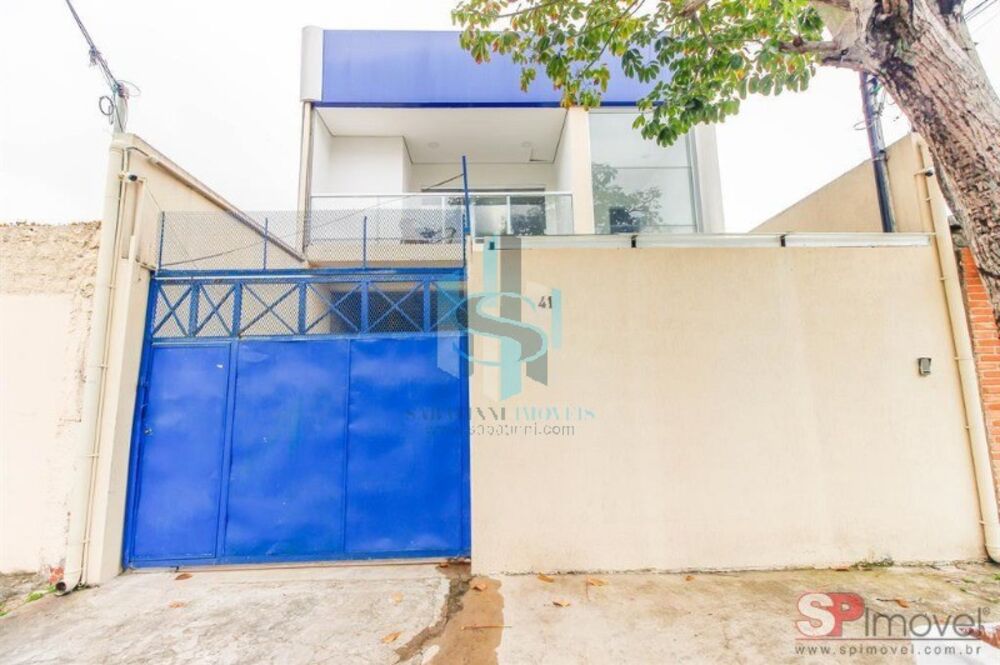 Prédio Inteiro, 208 m² - Foto 3