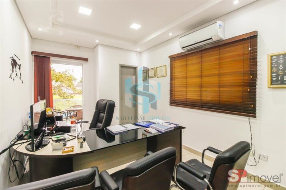 Prédio Inteiro, 208 m² - Foto 5