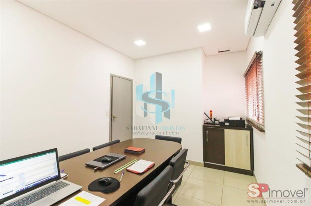 Prédio Inteiro, 208 m² - Foto 6