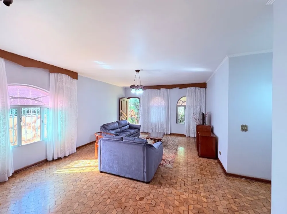 Casa, 3 quartos, 150 m² - Foto 1