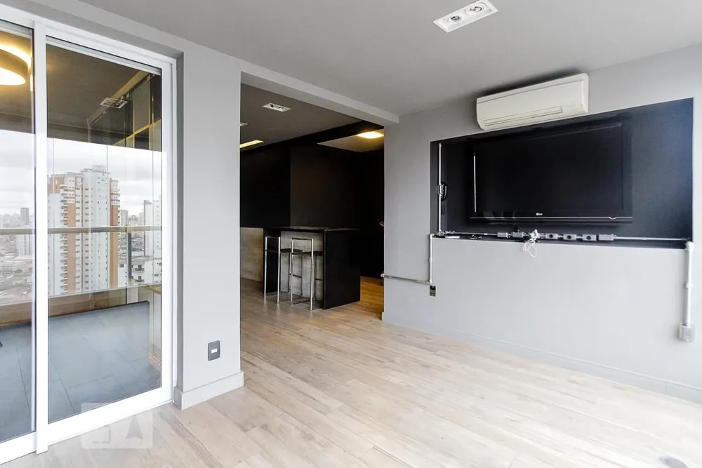 Apartamento, 1 quarto, 50 m² - Foto 1