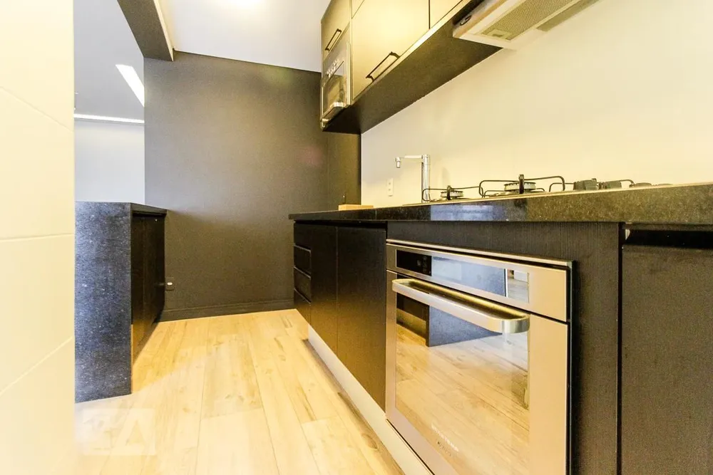 Apartamento, 1 quarto, 50 m² - Foto 3