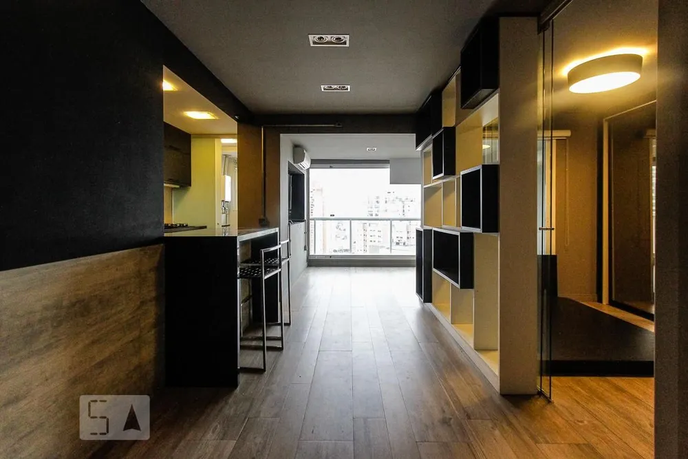Apartamento, 1 quarto, 50 m² - Foto 4