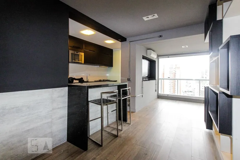 Apartamento, 1 quarto, 50 m² - Foto 5