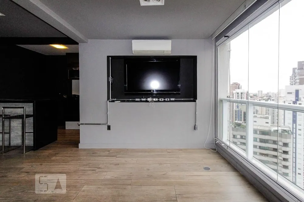 Apartamento, 1 quarto, 50 m² - Foto 10