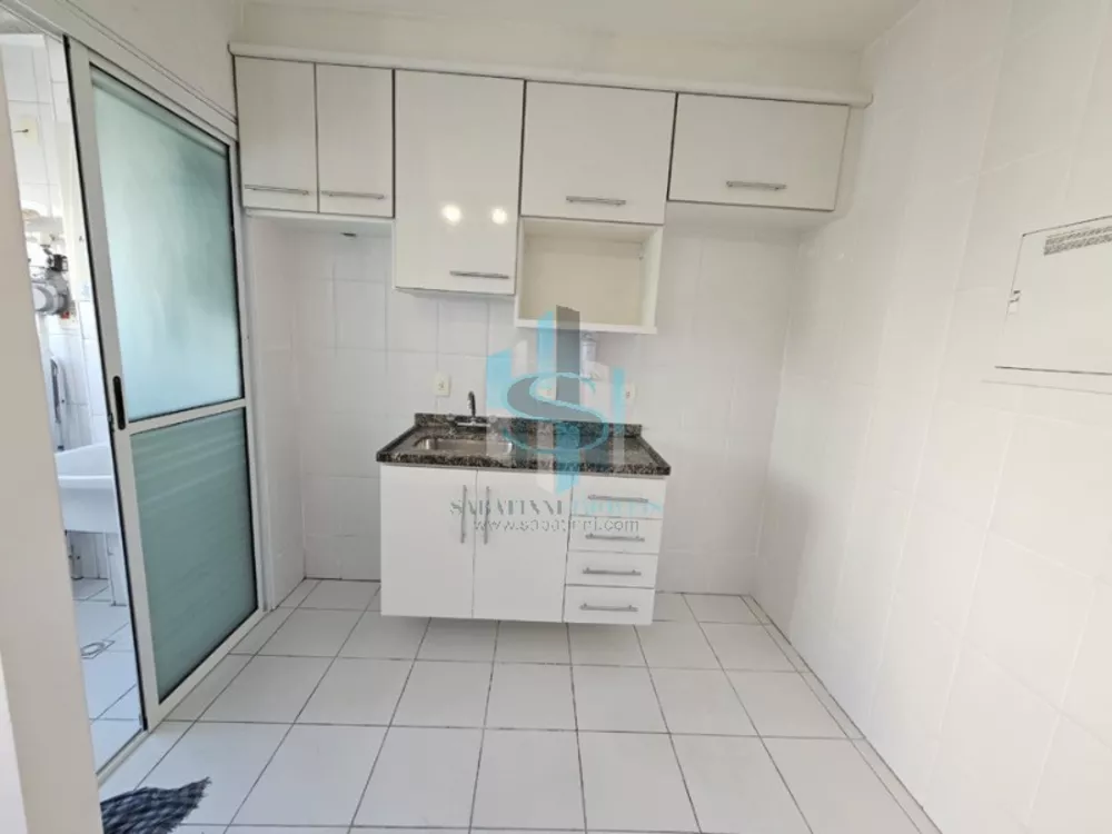 Apartamento à venda com 1 quarto, 30m² - Foto 4