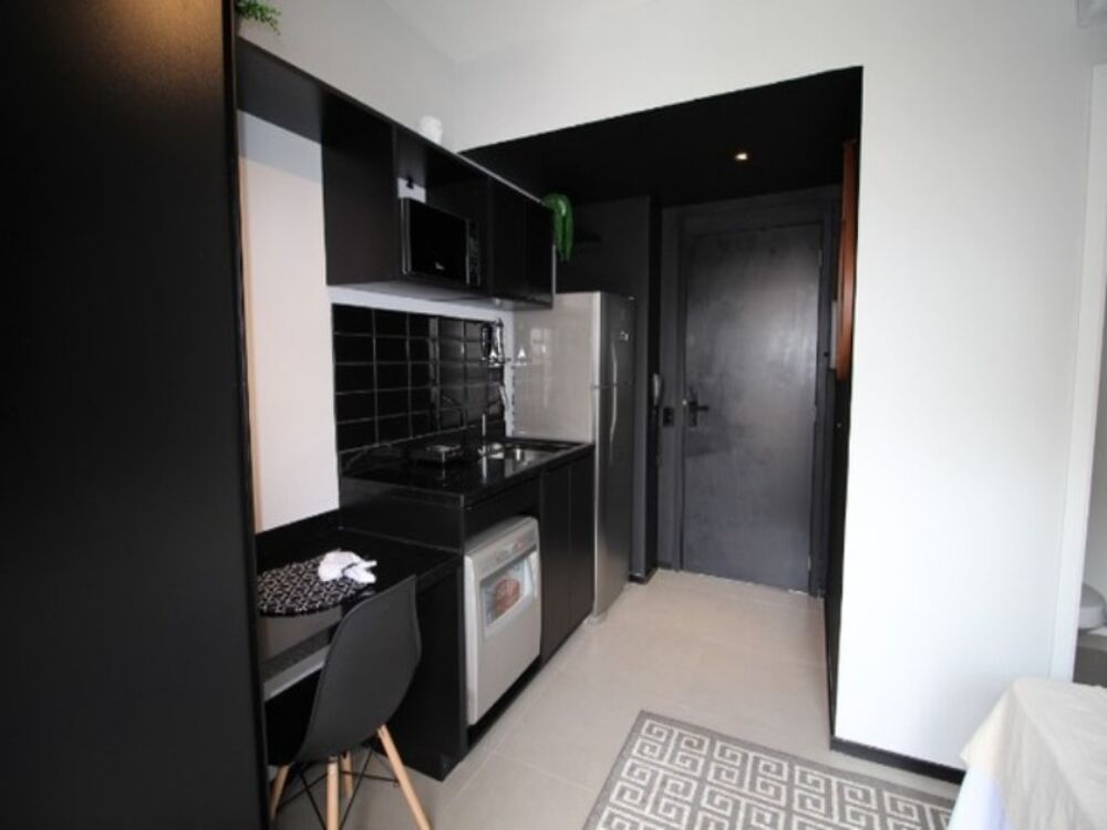 Apartamento, 1 quarto, 23 m² - Foto 7