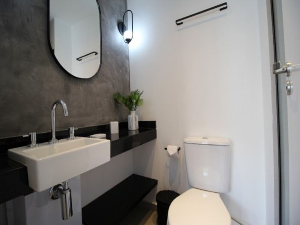Apartamento, 1 quarto, 23 m² - Foto 8