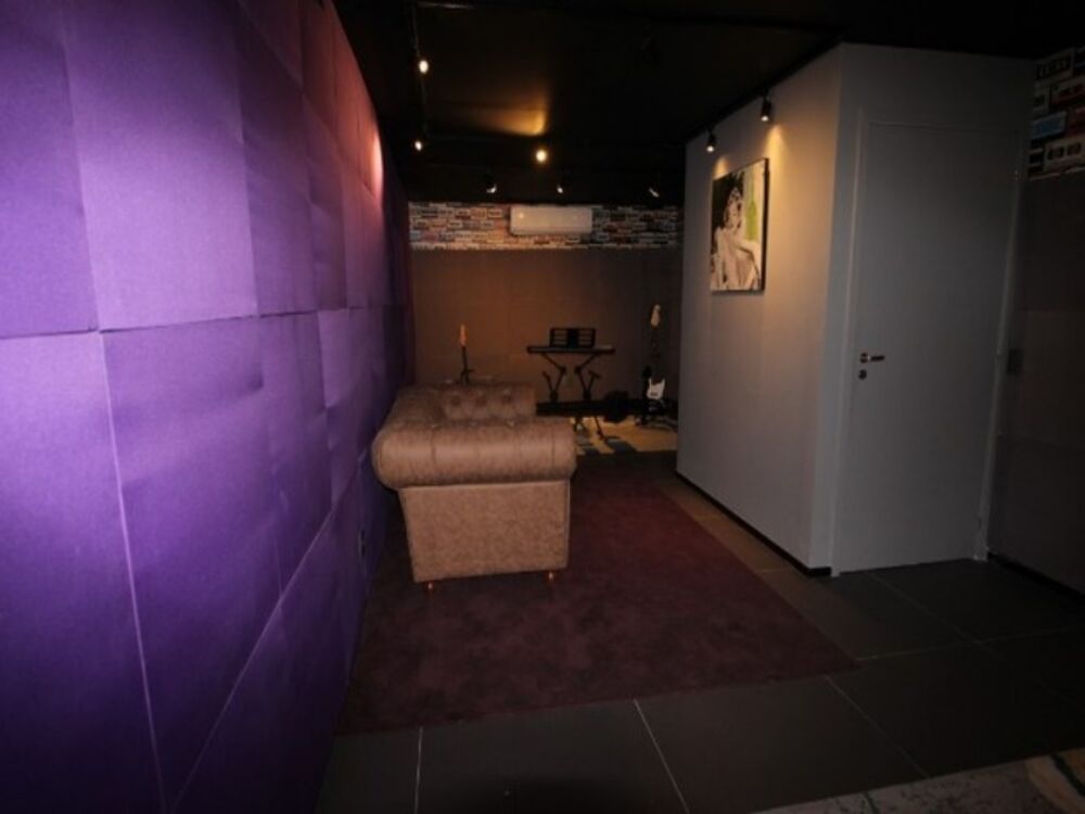 Apartamento, 1 quarto, 23 m² - Foto 6
