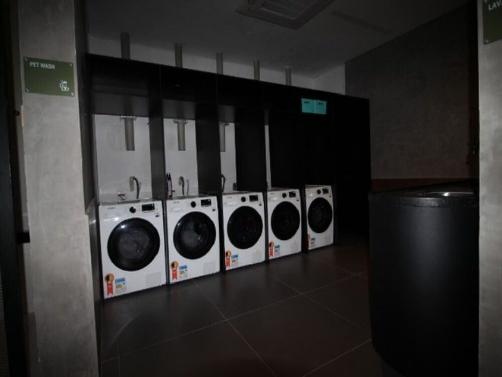 Apartamento, 1 quarto, 23 m² - Foto 2