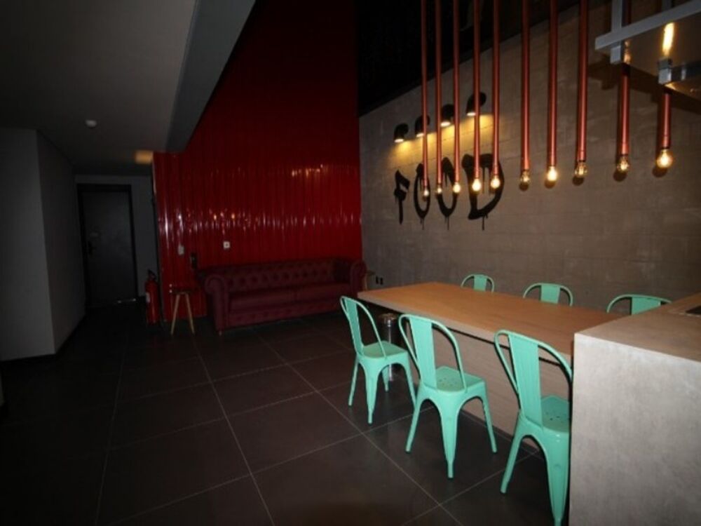 Apartamento, 1 quarto, 23 m² - Foto 4