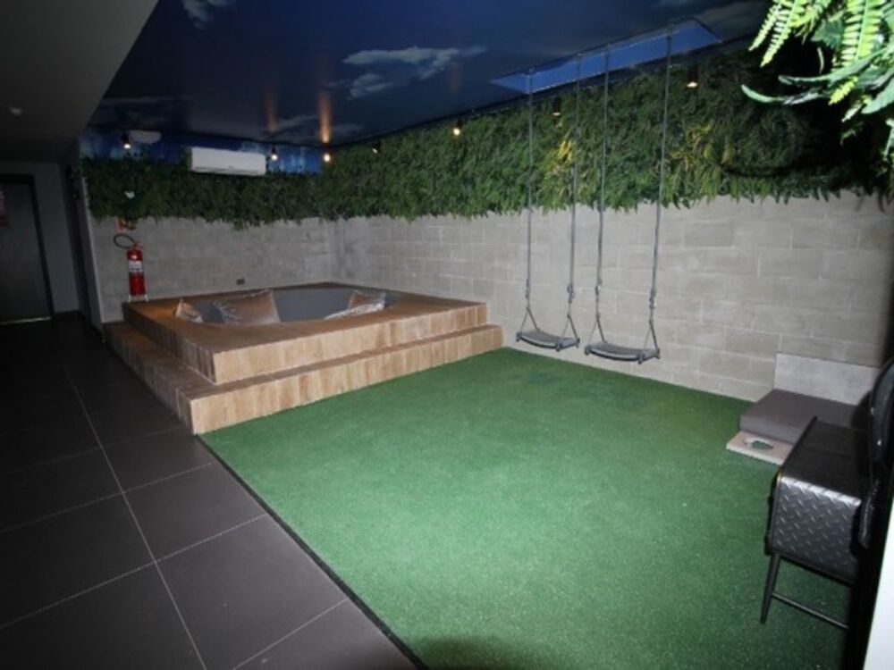 Apartamento, 1 quarto, 23 m² - Foto 10