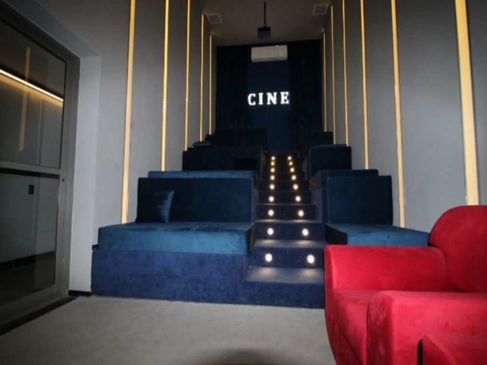 Apartamento, 1 quarto, 23 m² - Foto 5