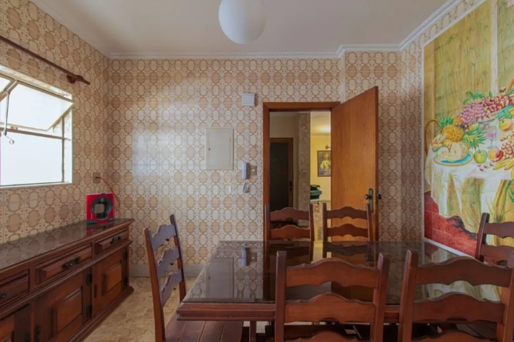 Apartamento, 3 quartos, 186 m² - Foto 2