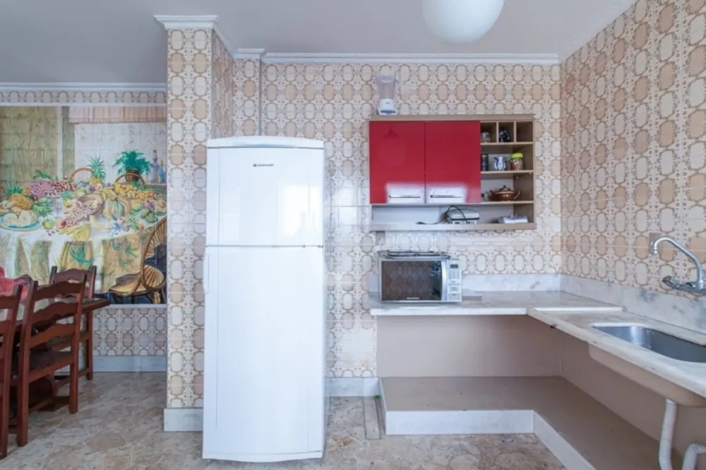 Apartamento, 3 quartos, 186 m² - Foto 3