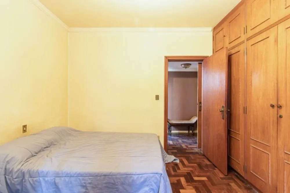 Apartamento, 3 quartos, 186 m² - Foto 1