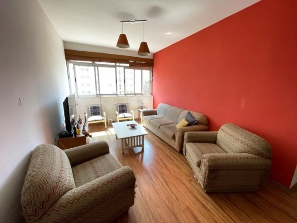 Apartamento, 3 quartos, 106 m² - Foto 4