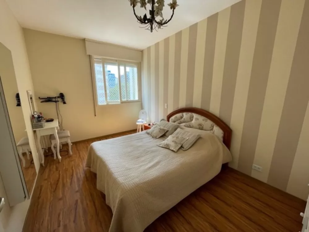Apartamento, 3 quartos, 106 m² - Foto 3
