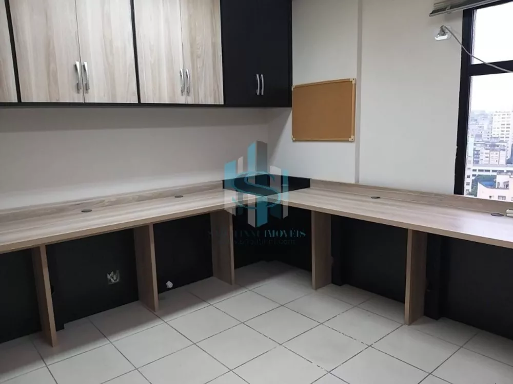 Conjunto Comercial-Sala à venda, 37m² - Foto 6