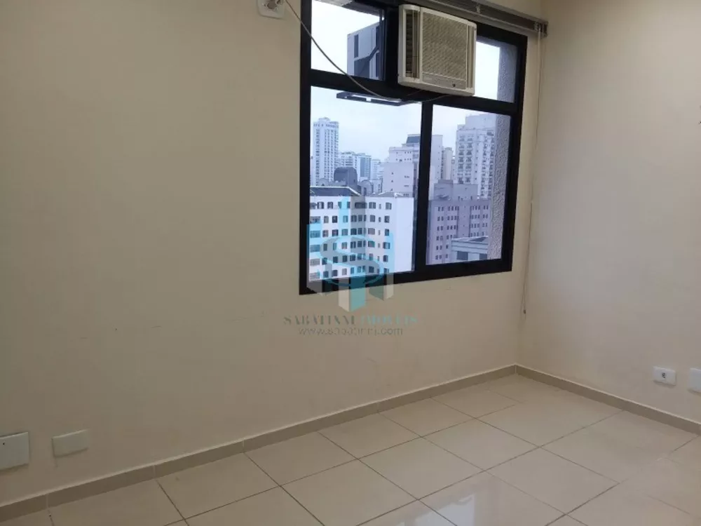 Conjunto Comercial-Sala à venda, 37m² - Foto 7