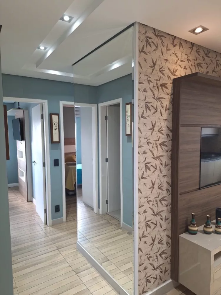 Cobertura, 1 quarto, 80 m² - Foto 3