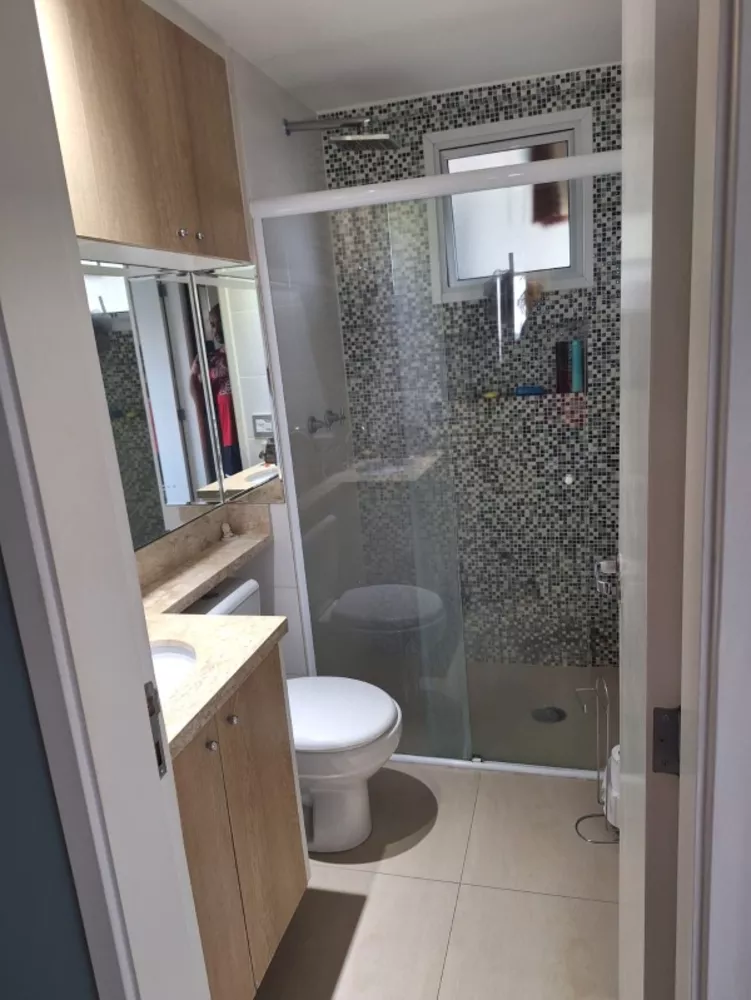 Cobertura, 1 quarto, 80 m² - Foto 4