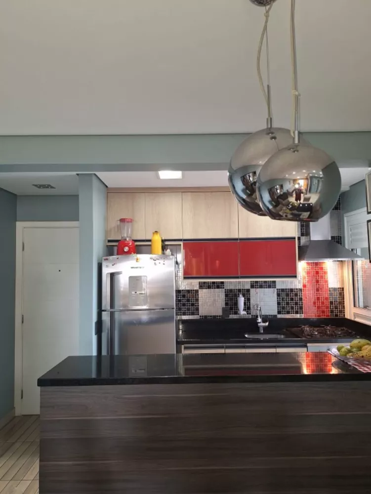 Cobertura, 1 quarto, 80 m² - Foto 1