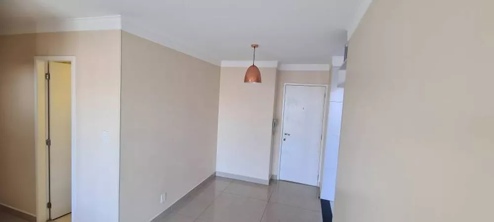 Apartamento à venda com 2 quartos, 60m² - Foto 1