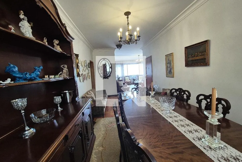 Apartamento, 3 quartos, 157 m² - Foto 3