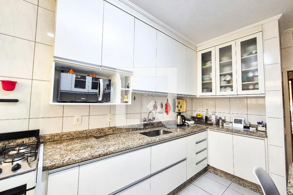 Apartamento, 3 quartos, 157 m² - Foto 9