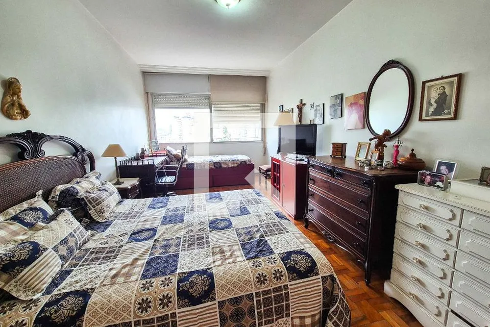 Apartamento, 3 quartos, 157 m² - Foto 8