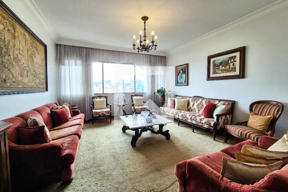 Apartamento, 3 quartos, 157 m² - Foto 12