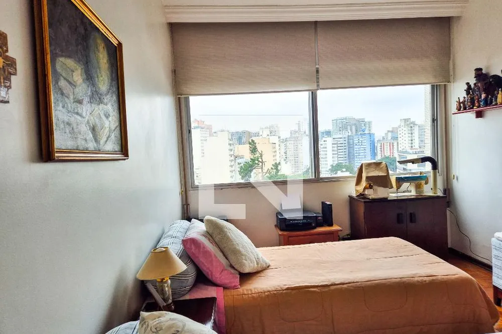 Apartamento, 3 quartos, 157 m² - Foto 6