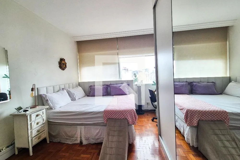 Apartamento, 3 quartos, 157 m² - Foto 2