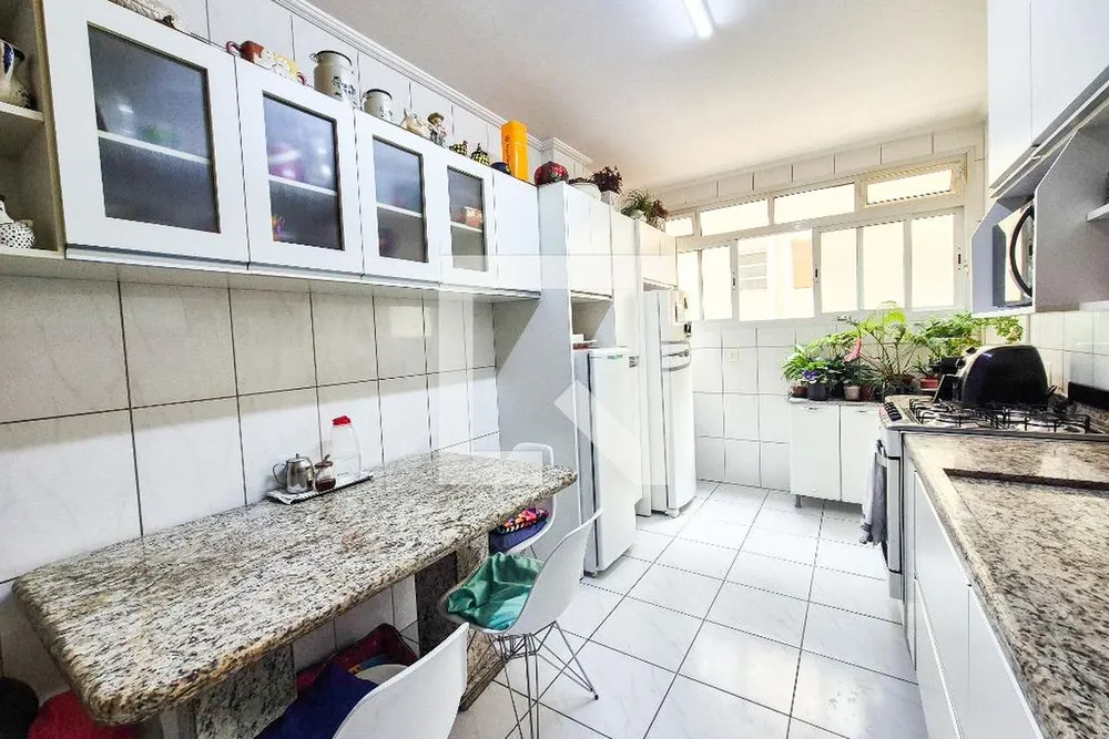 Apartamento, 3 quartos, 157 m² - Foto 7