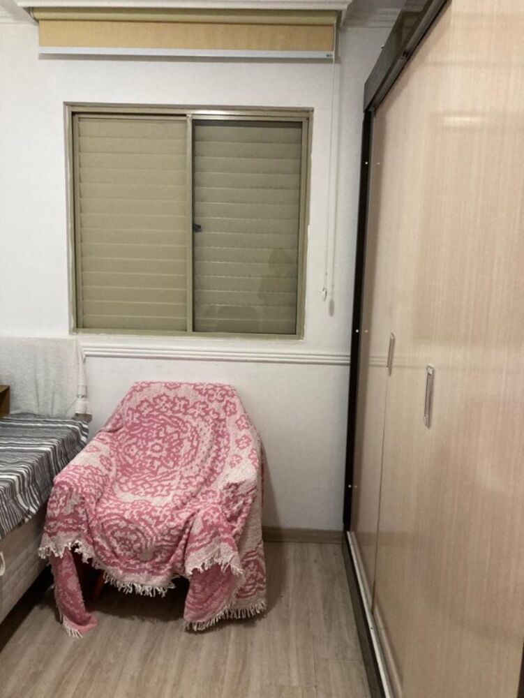 Apartamento, 3 quartos, 68 m² - Foto 4