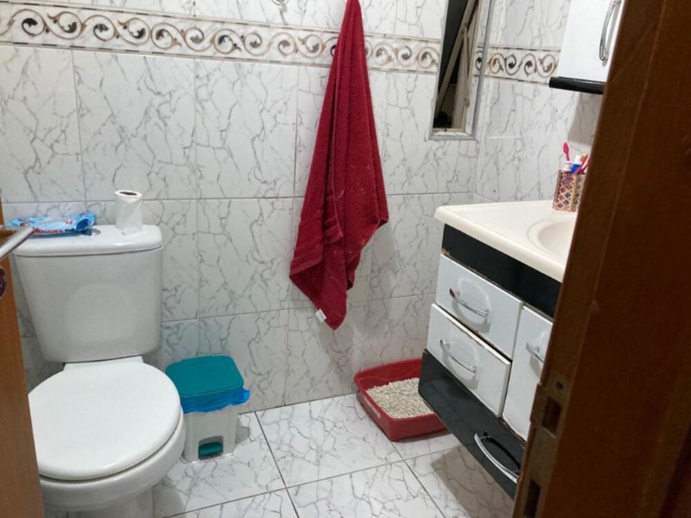 Apartamento, 3 quartos, 68 m² - Foto 1