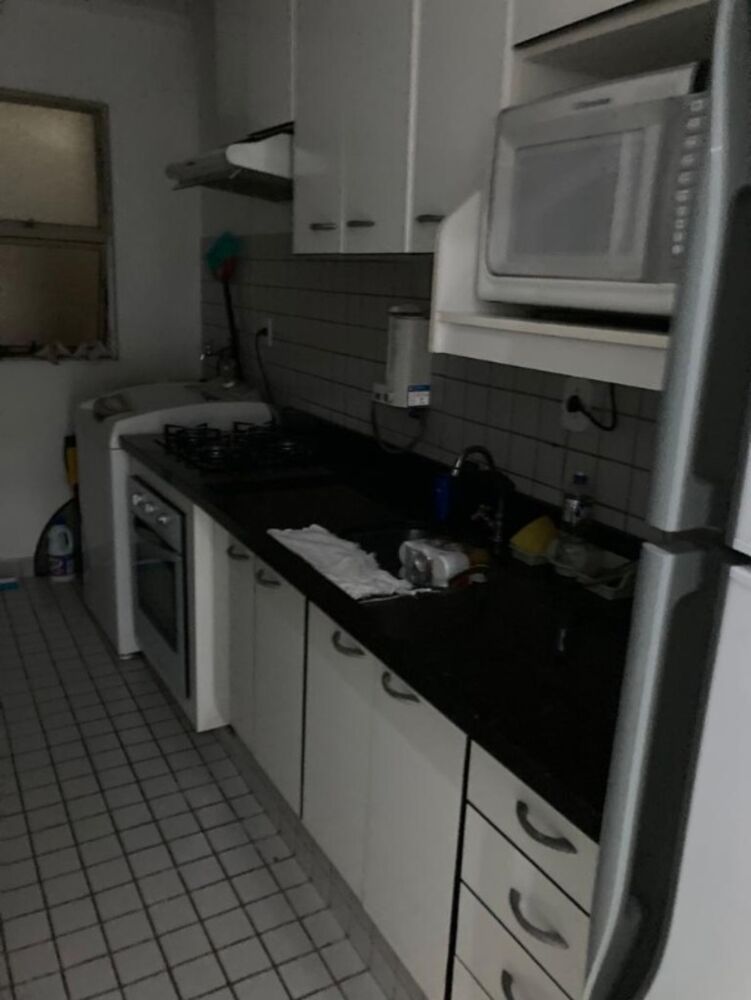 Apartamento, 3 quartos, 68 m² - Foto 2