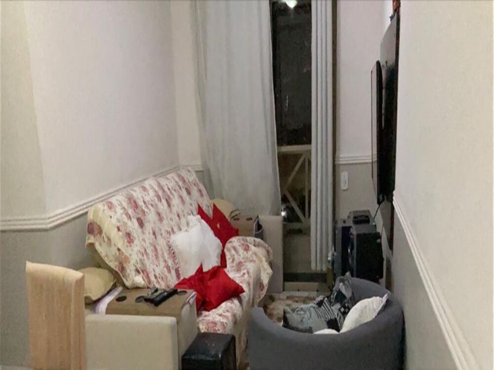 Apartamento, 3 quartos, 68 m² - Foto 3